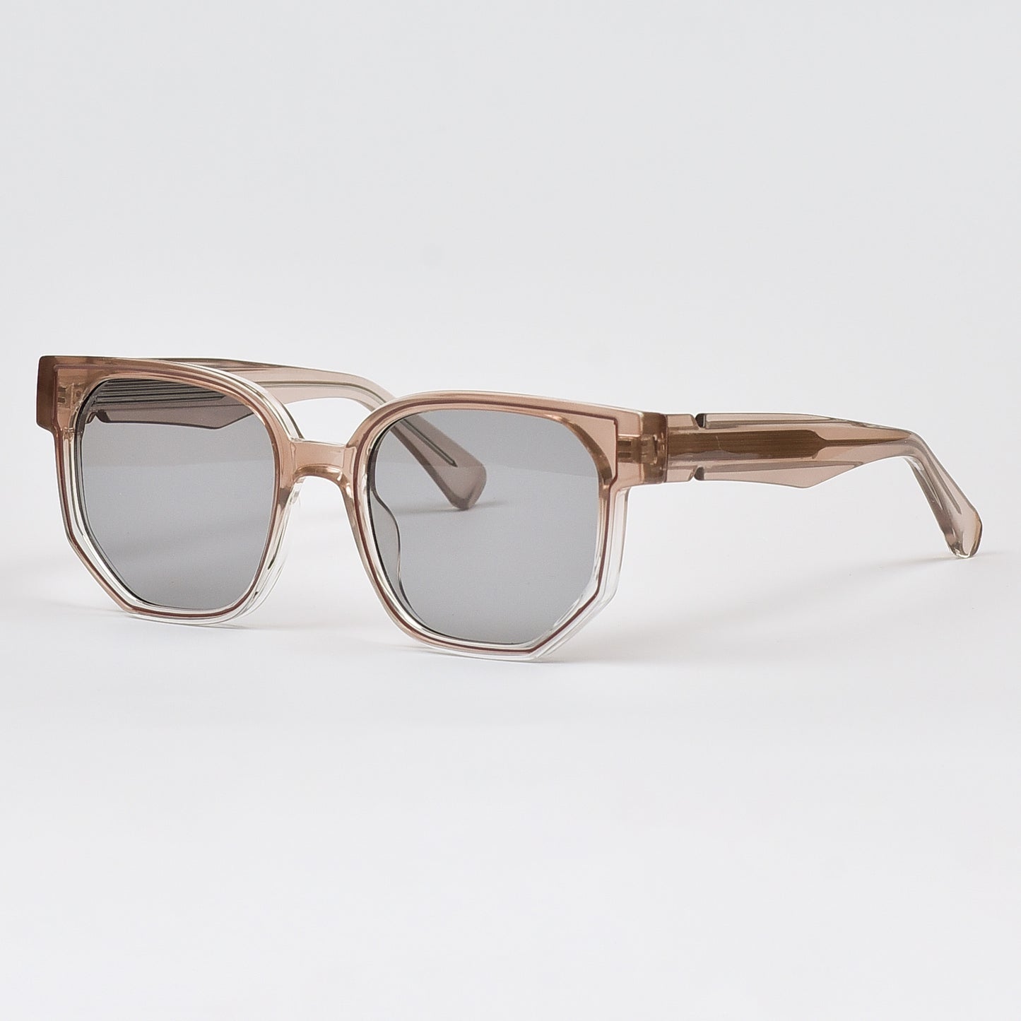 Geometrical Square Fashion/Sun Glasses