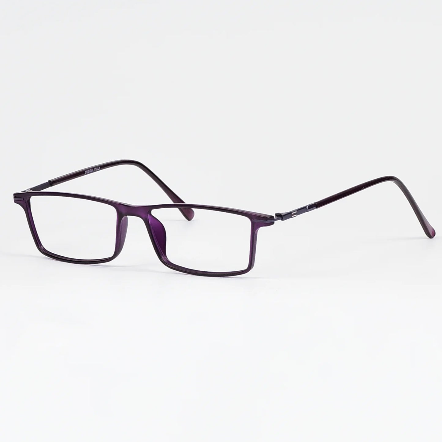 Small Rectangular Eye Glasses