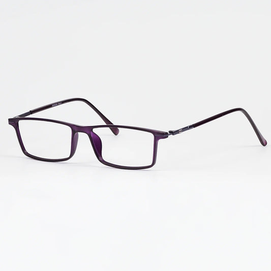 Small Rectangular Eye Glasses