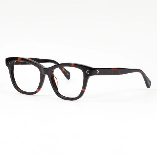 Oliver's Ahmya BOLD Cat Eye Glasses For Women
