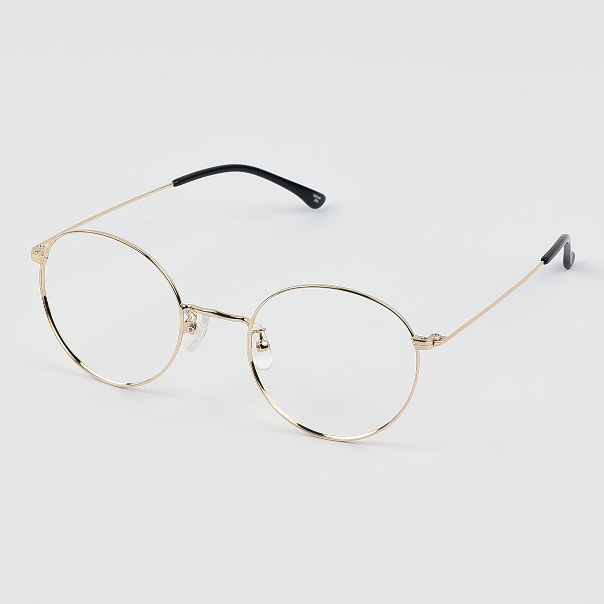 Sleek Round Eye Glasses