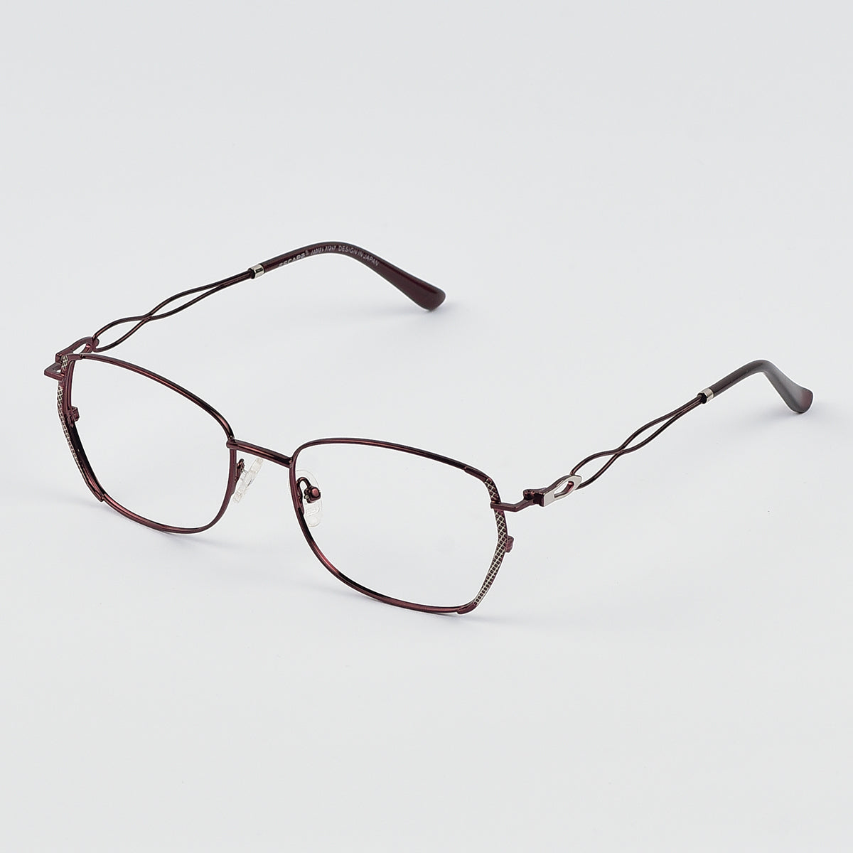 Typical Ladies Designer Eye Glasses