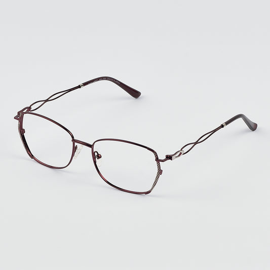 Typical Ladies Designer Eye Glasses