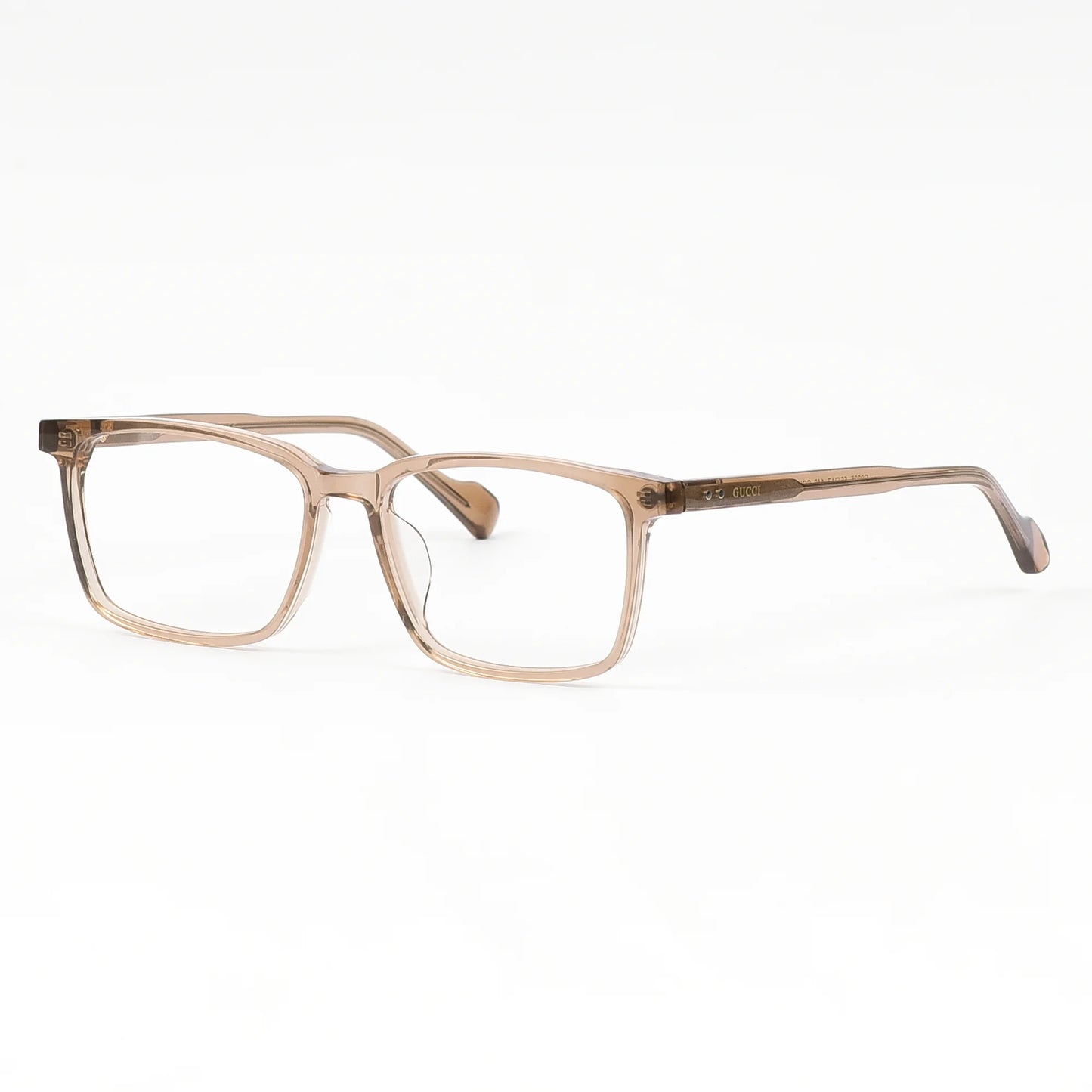 Vintage Acetate Eye Glasses-Large