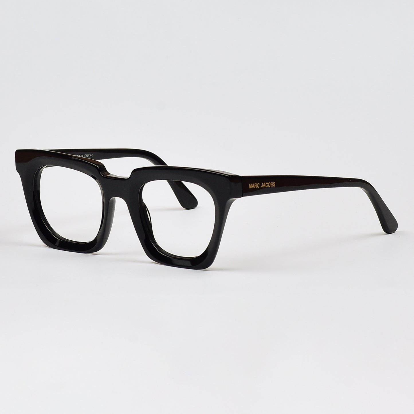 Uni Sex Acetate Bold Eye Glasses