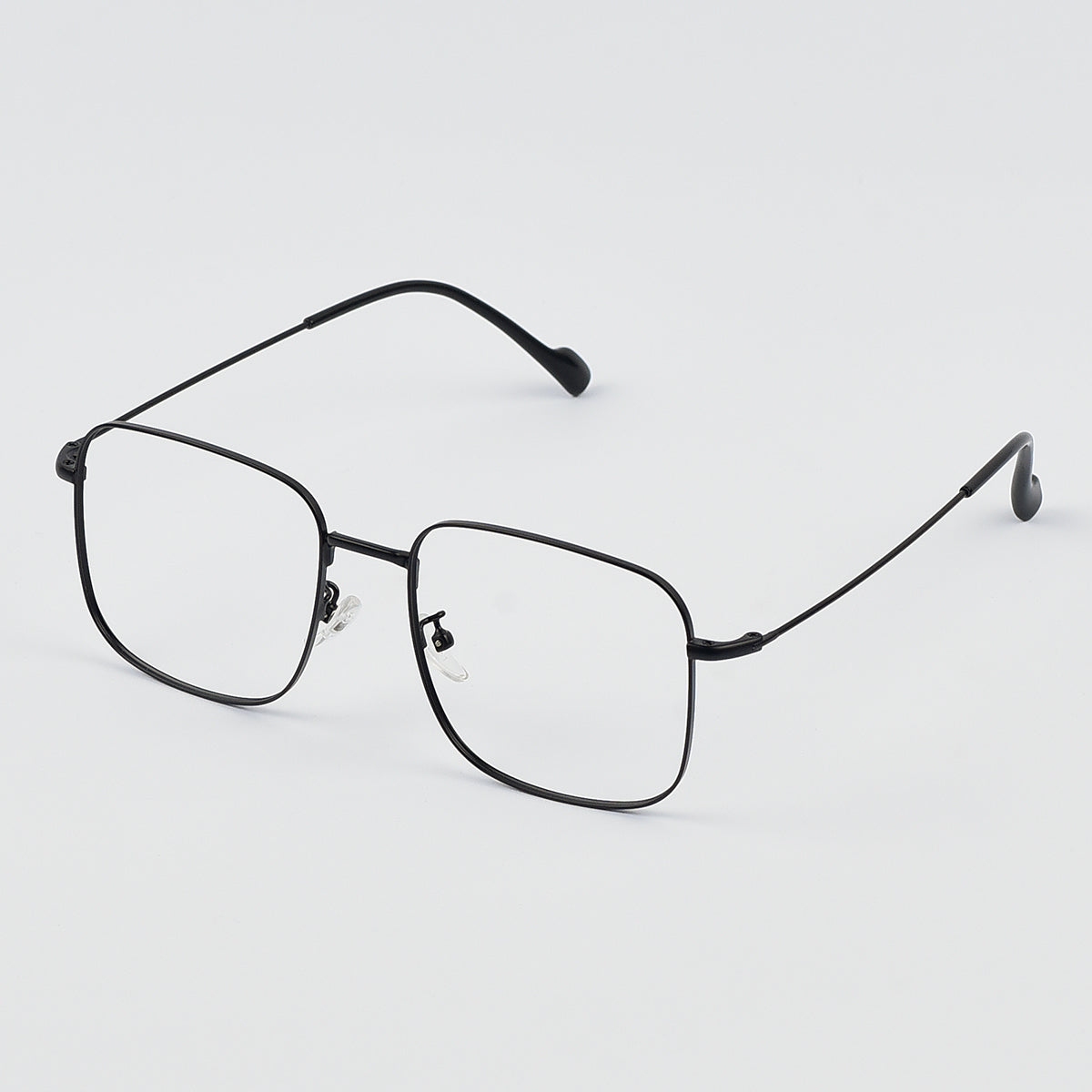 Stylish Square Eye Glasses For Men - Women
