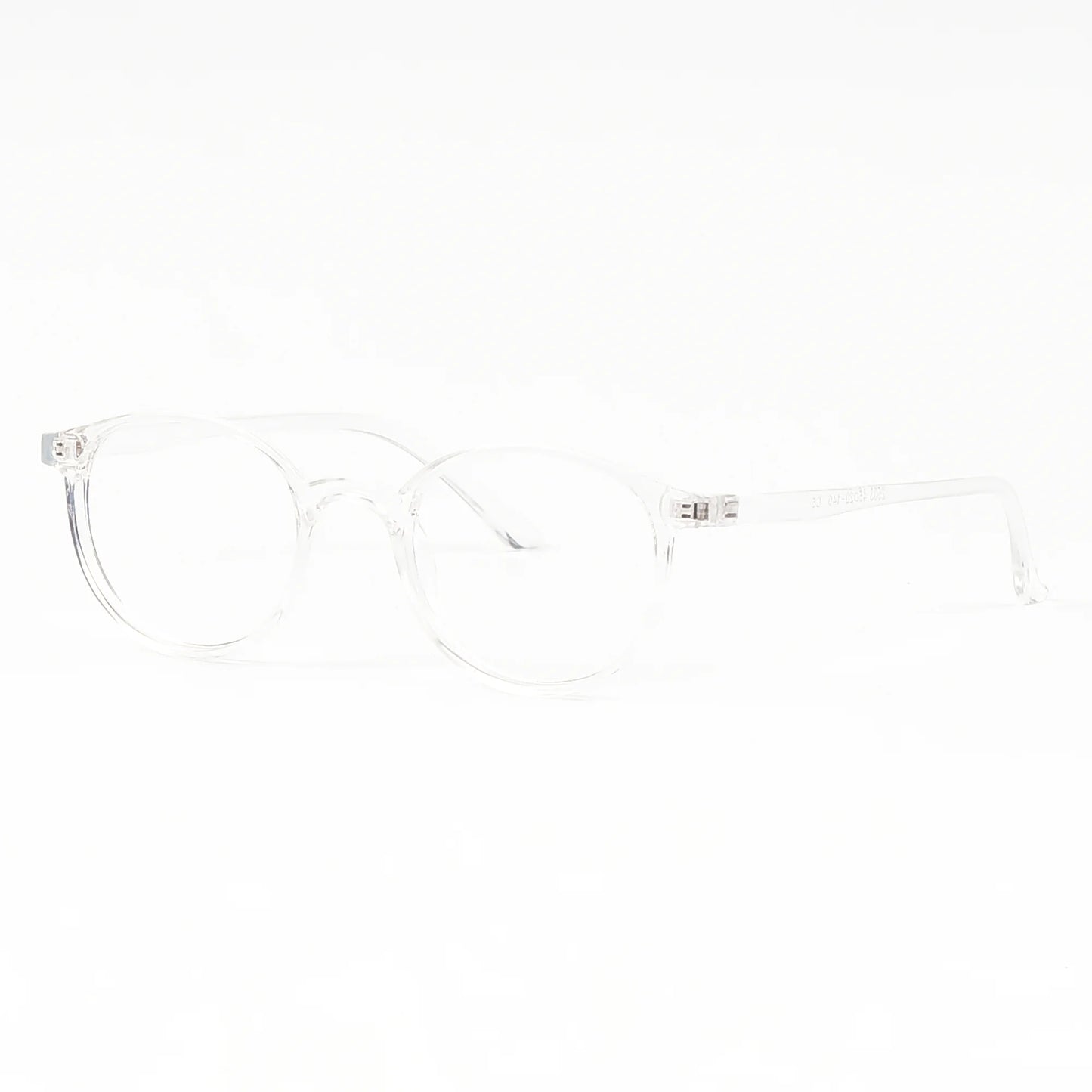 Round Small Eye Glasses