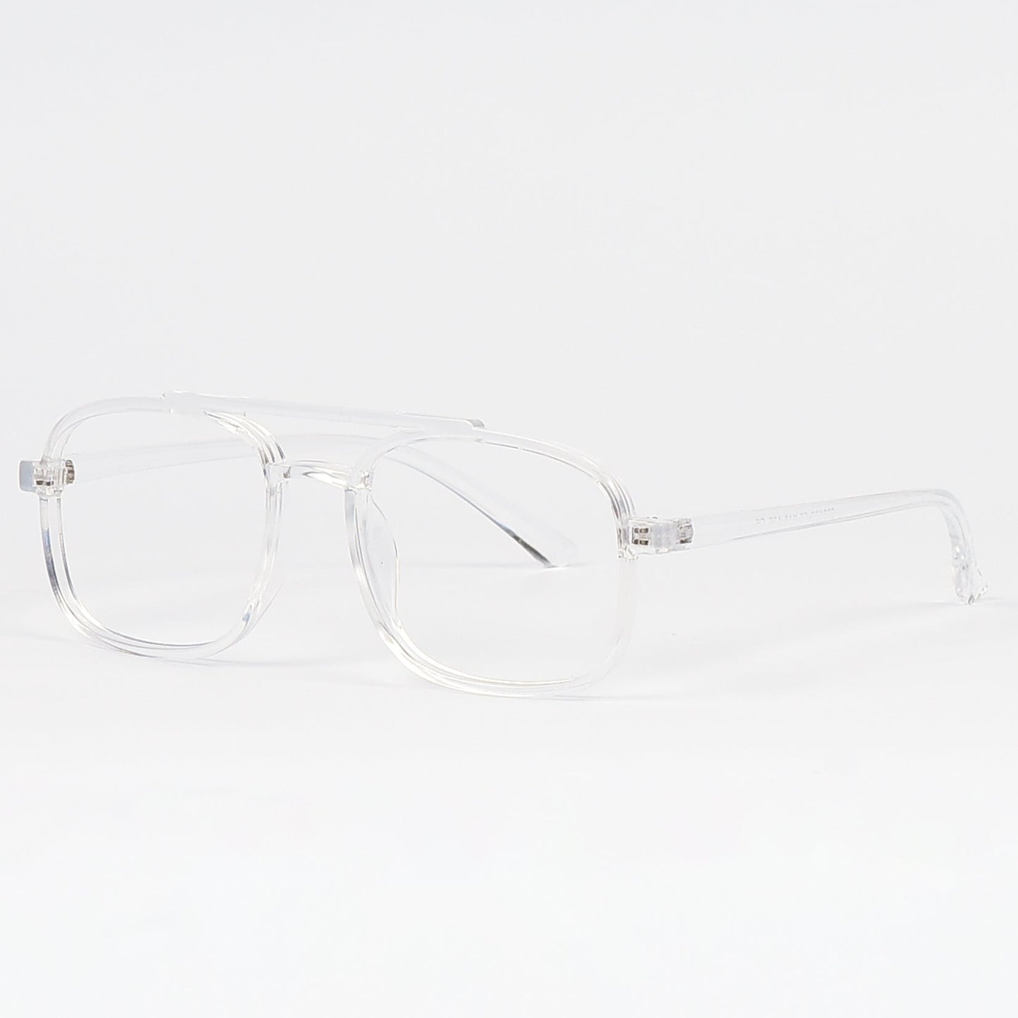 Square Aviator Medium Round Edge