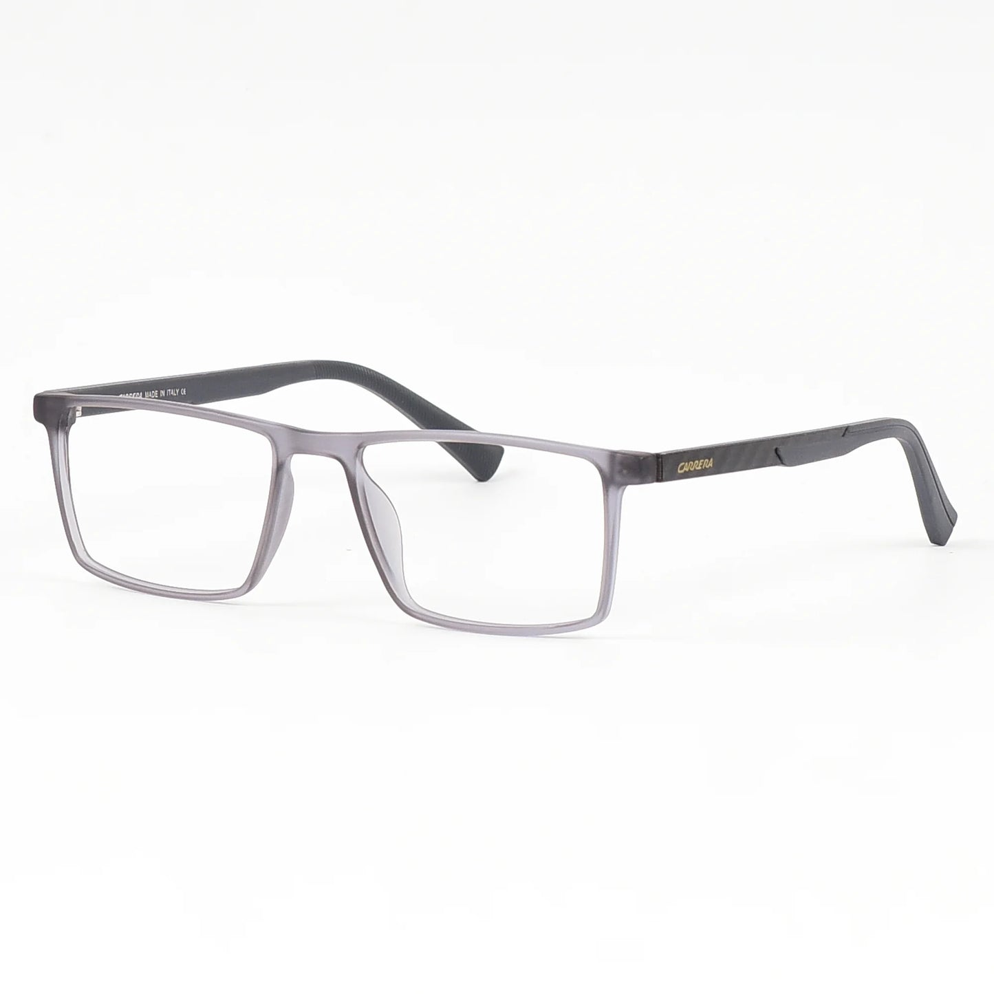 Matt Rectangle TR Eye Glasses