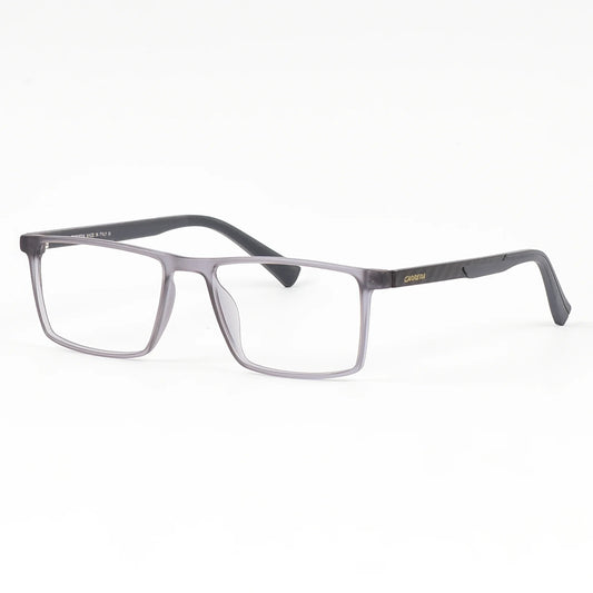 Matt Rectangle TR Eye Glasses