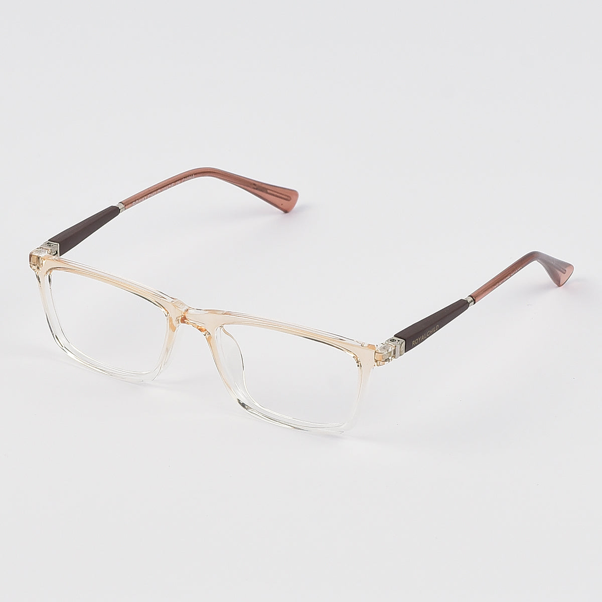 Durable, Flexible & Light Weight Eye Glasses For Kids