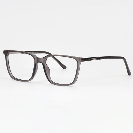 Large Rectangle Eye Glasses
