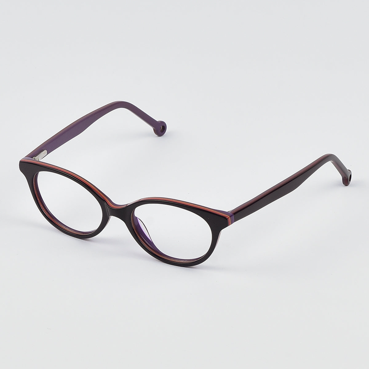 Kid's Acetate Eye Glasses