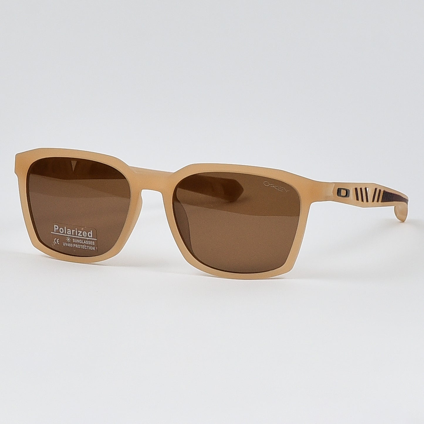 Square Stylish Sun Glasses For Men-Women