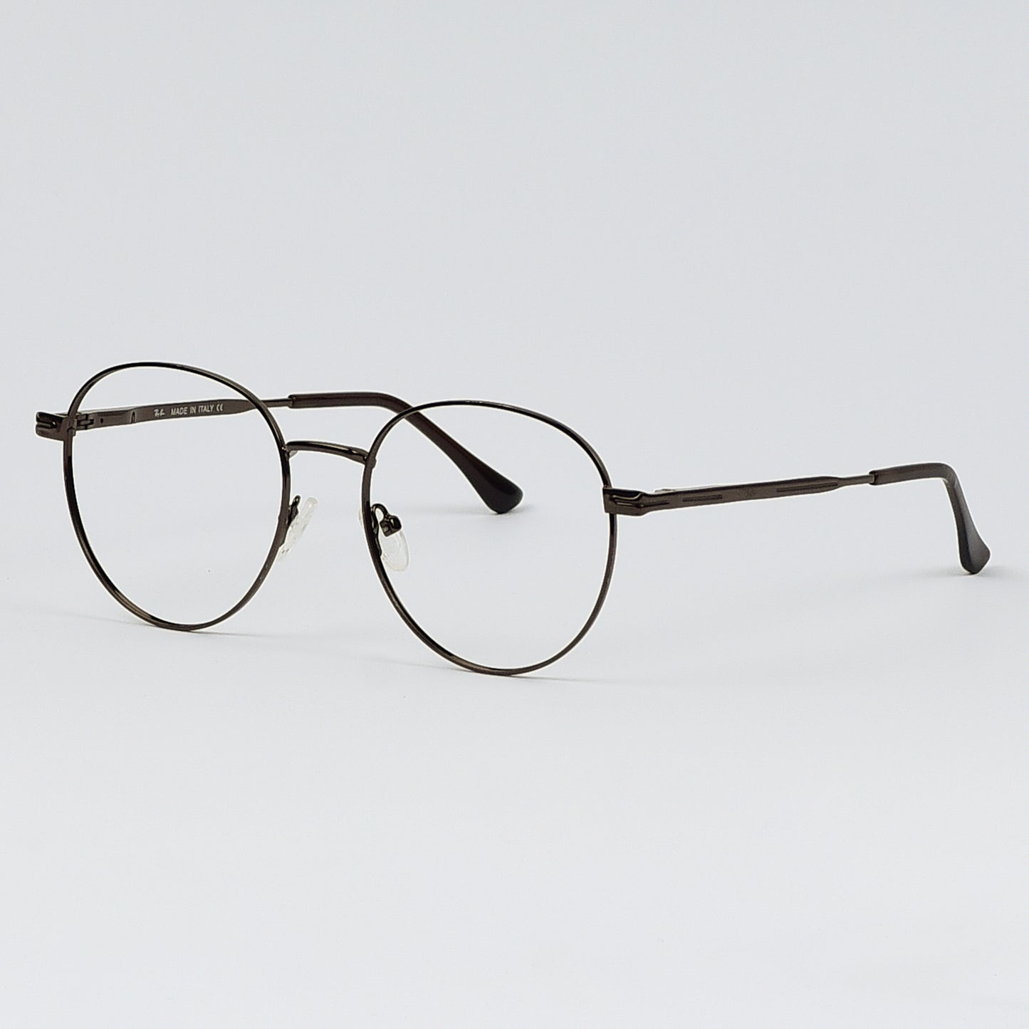 ROUND Eye Glasses For Men/Women
