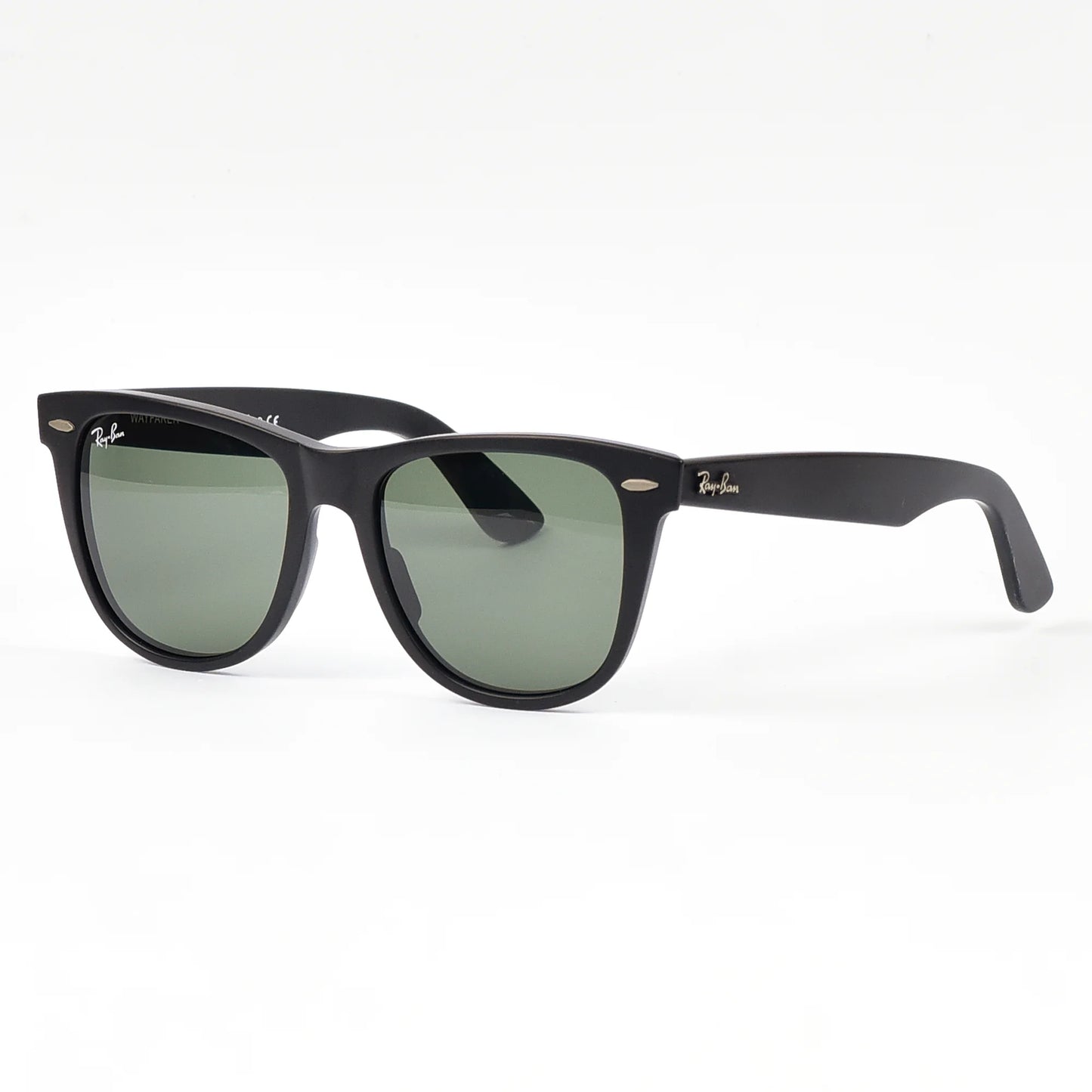 Wayfarer 2140 Acetate Unisex Sunglasses