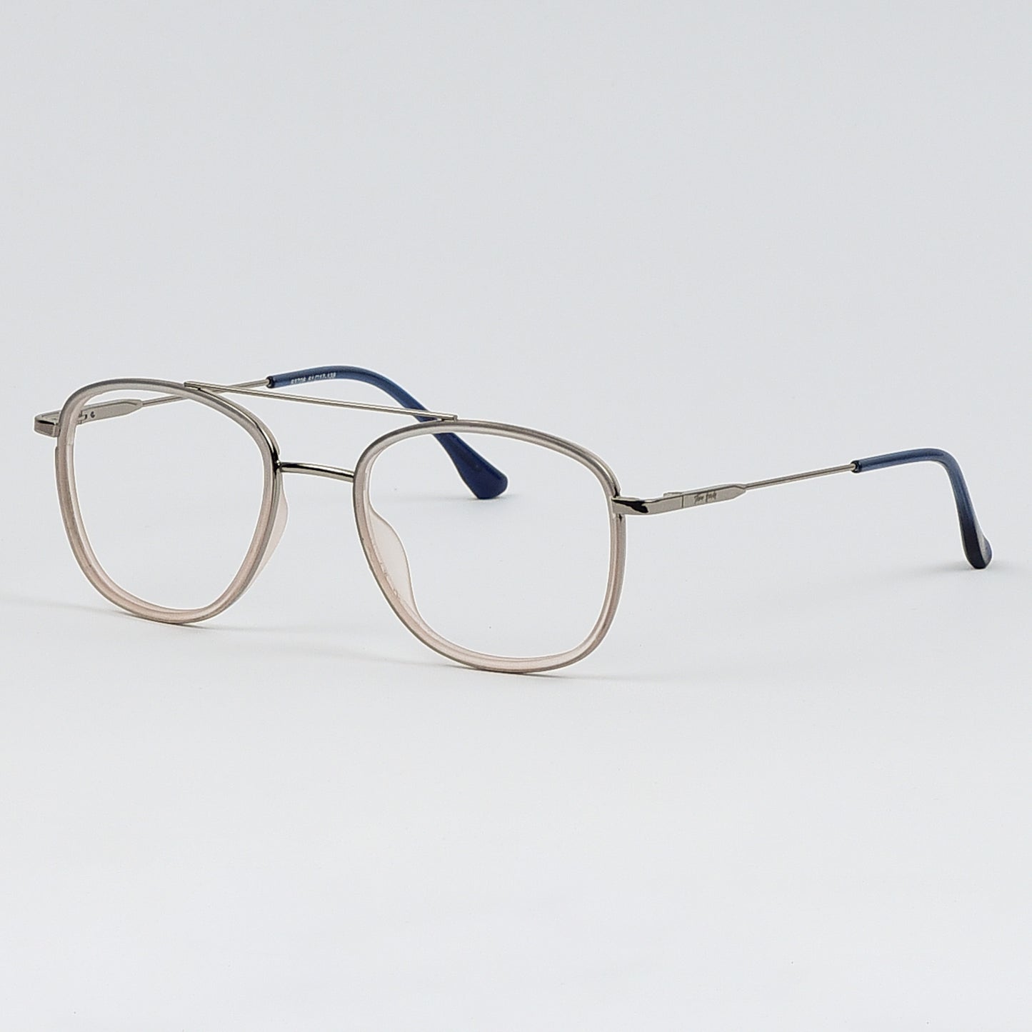 Fashionable Mix And Match Square Aviator For  Men-Women