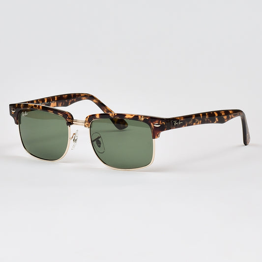 Rectangle Club Master Sunglasses