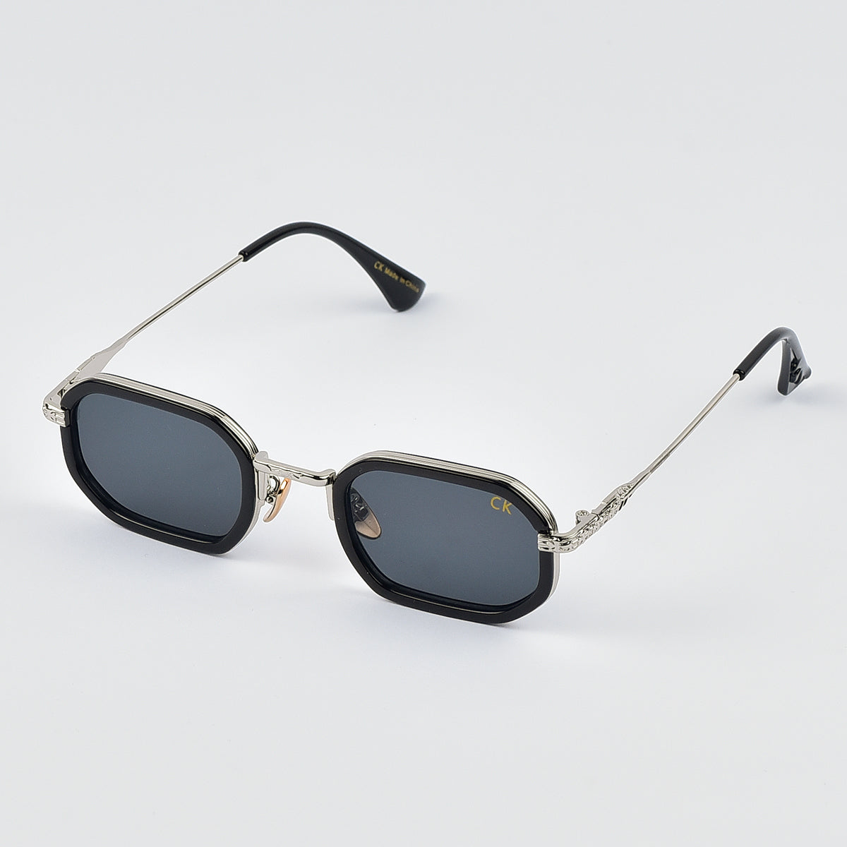 Chrome Heart Sun Glasses For Me - Women