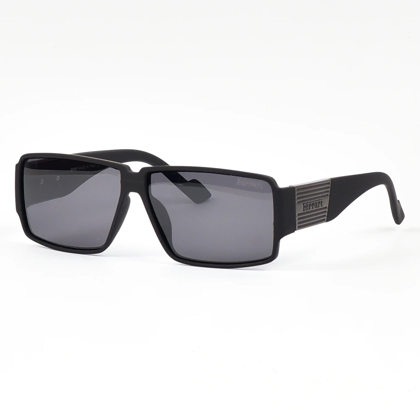 Stylish Rectangular Sun Glass (Polarized)
