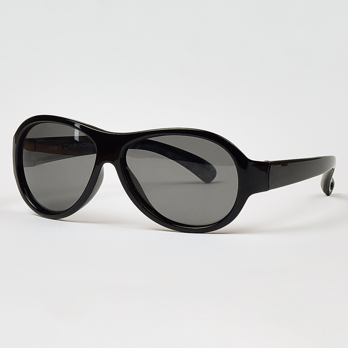 Pilot Polarized Kid's Silicon Flexible Sun Glasses