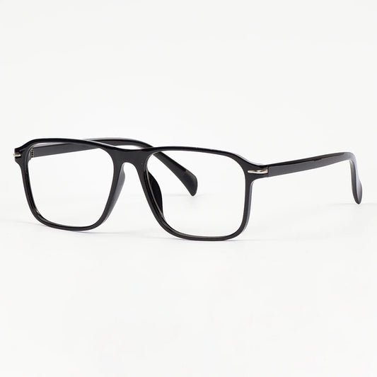 Trendy Square Eye Glasses
