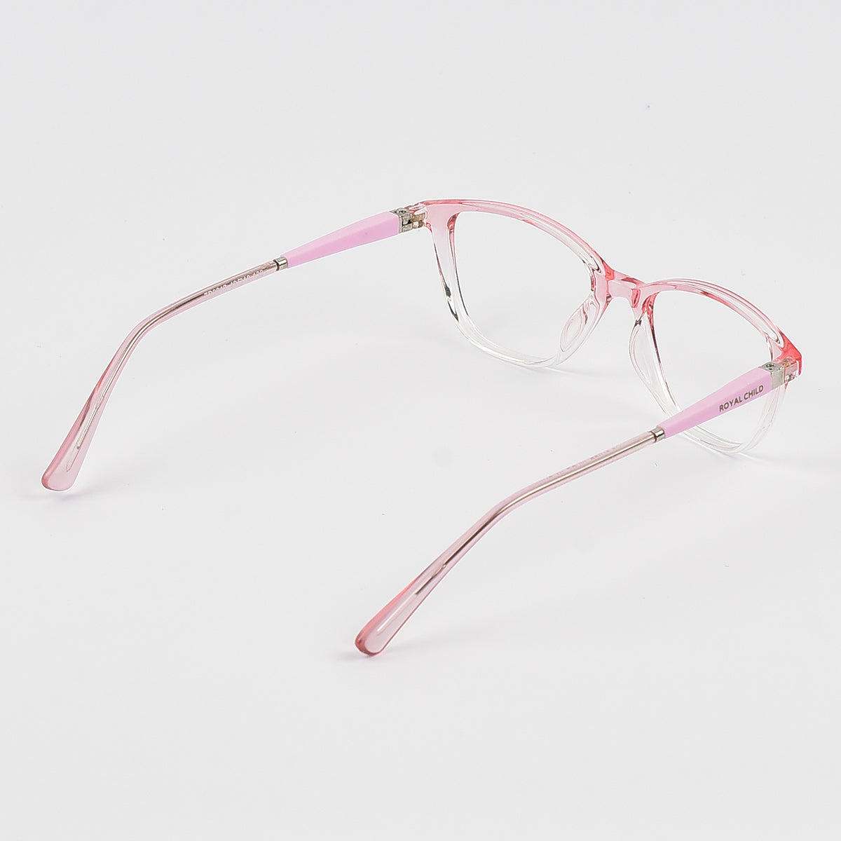 Eye Glasses For Little One's