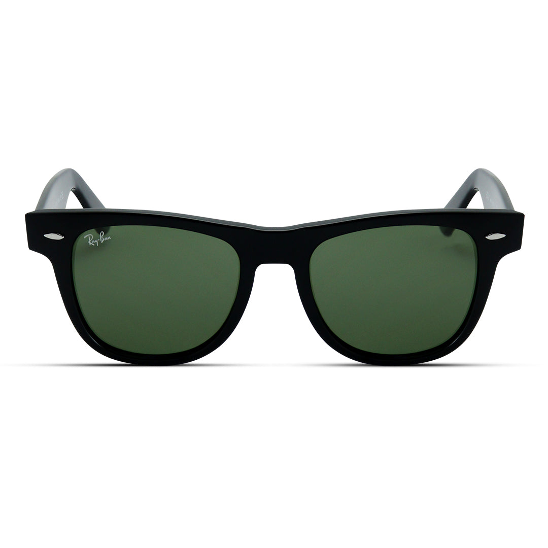 Wayfarer 2140 Acetate Unisex Sunglasses
