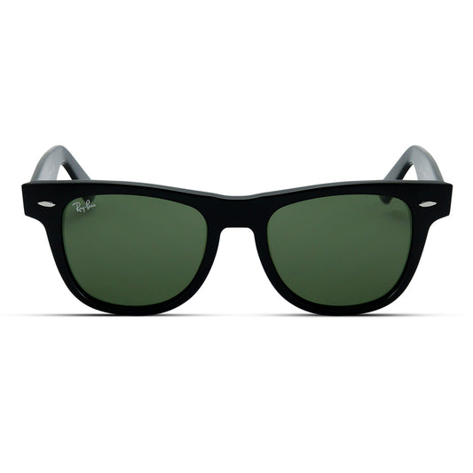 Wayfarer 2140 Acetate Unisex Sunglasses