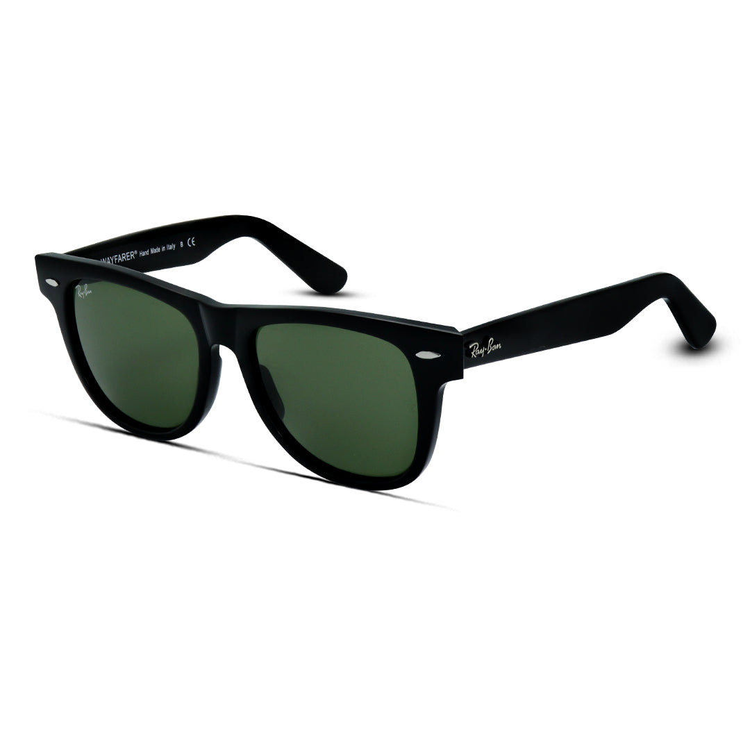 Wayfarer 2140 Acetate Unisex Sunglasses
