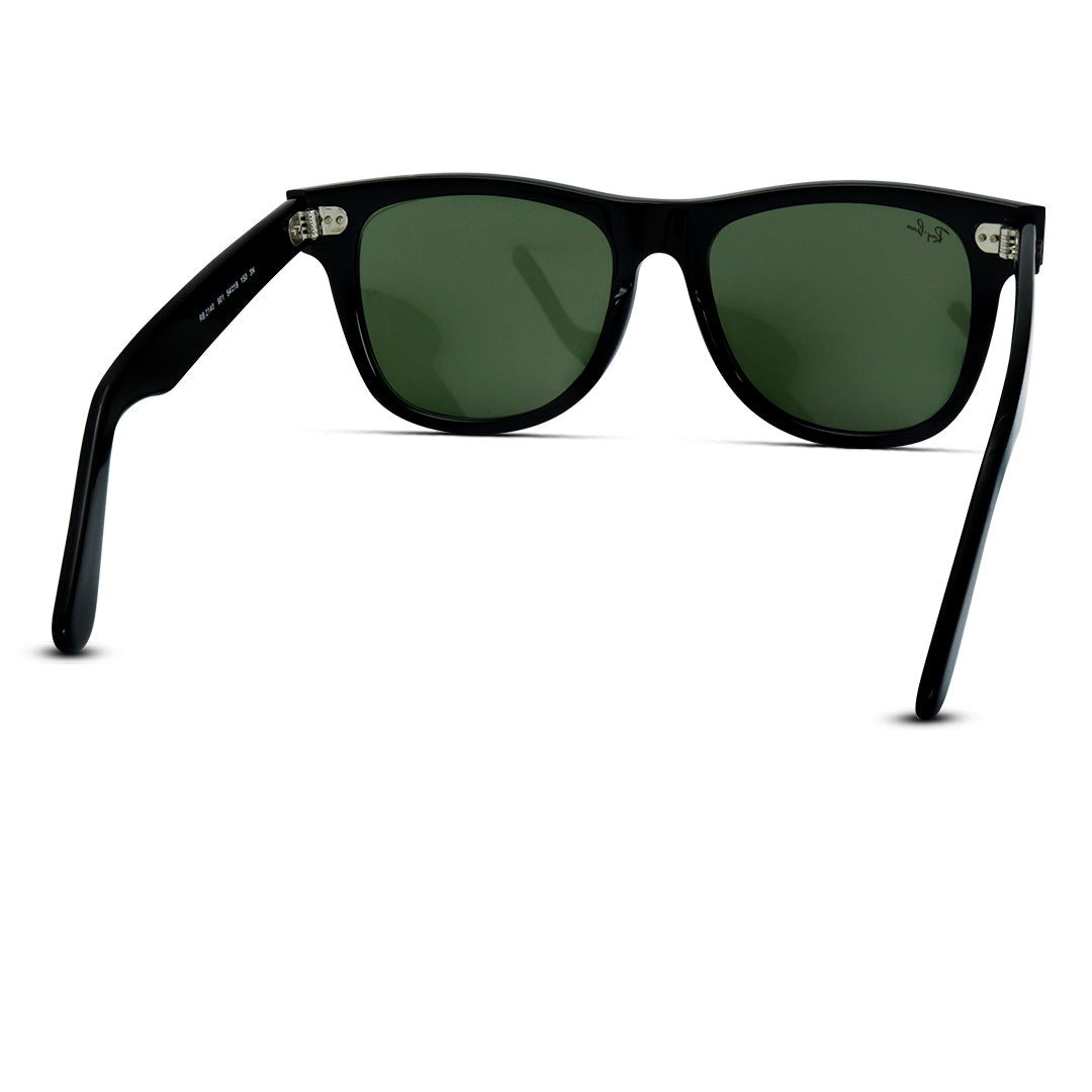Wayfarer 2140 Acetate Unisex Sunglasses