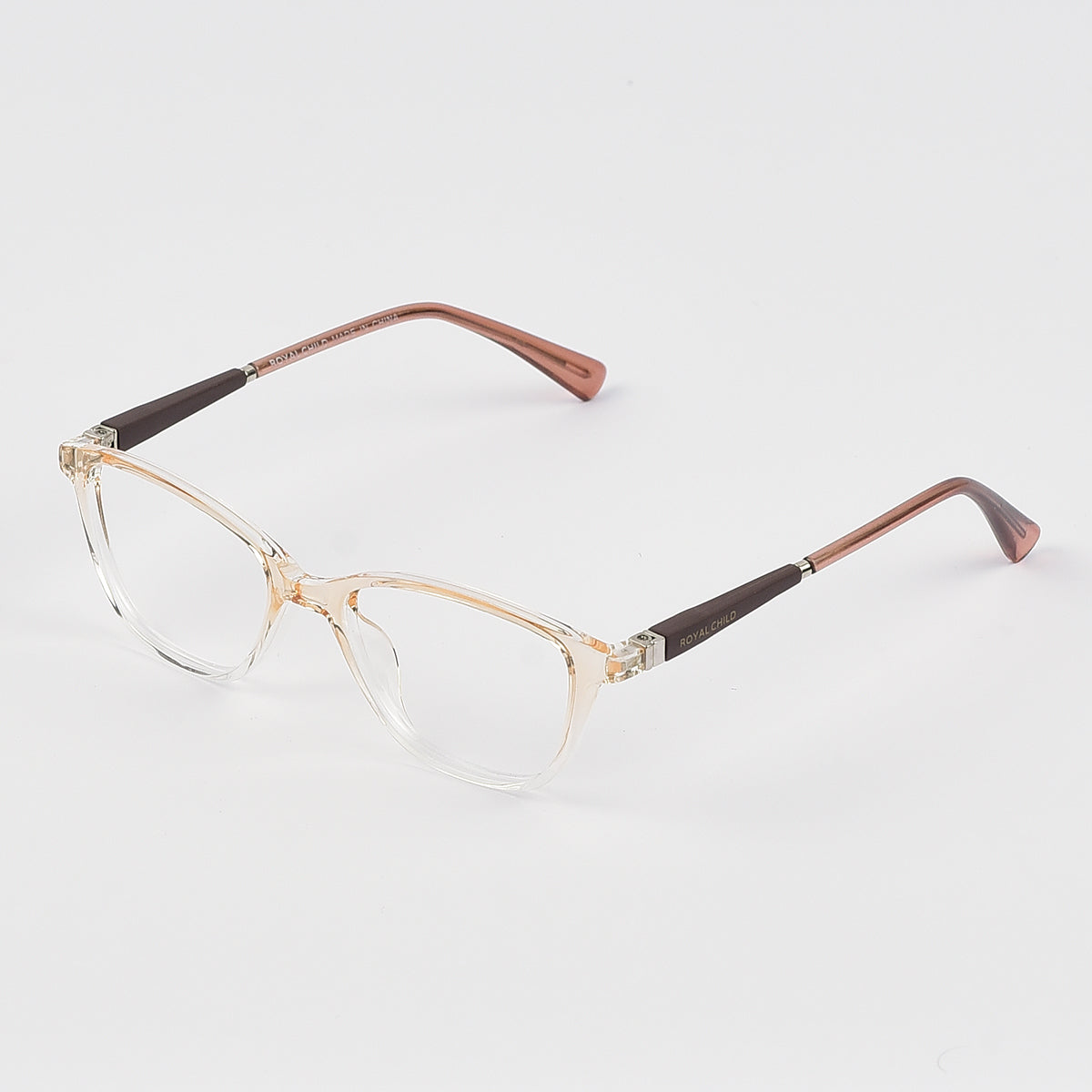 Eye Glasses For Little One's