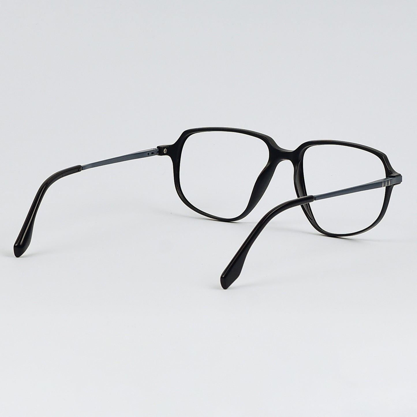 Mixed Material Eye Glasses