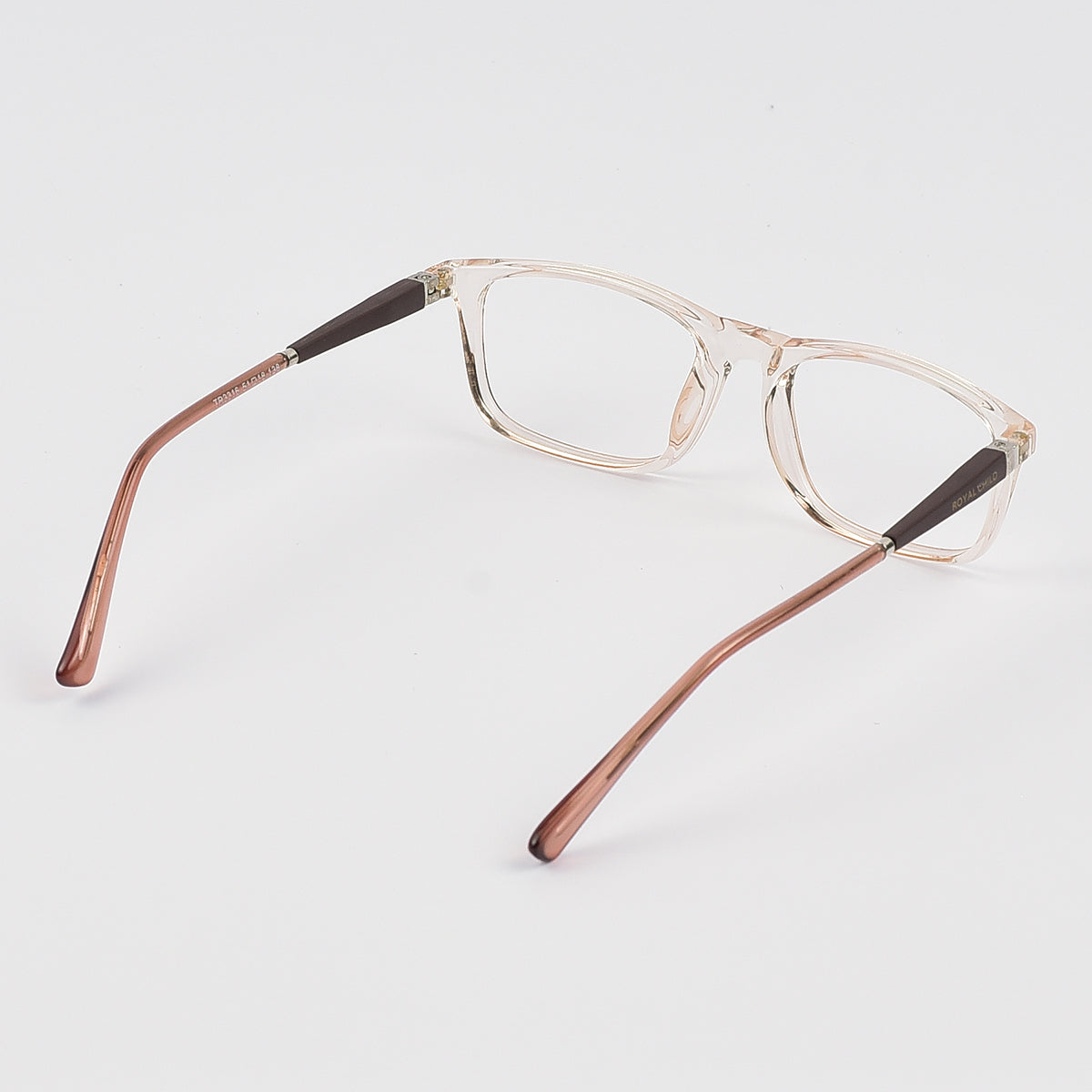 Rectangular Eye Glasses For Kids