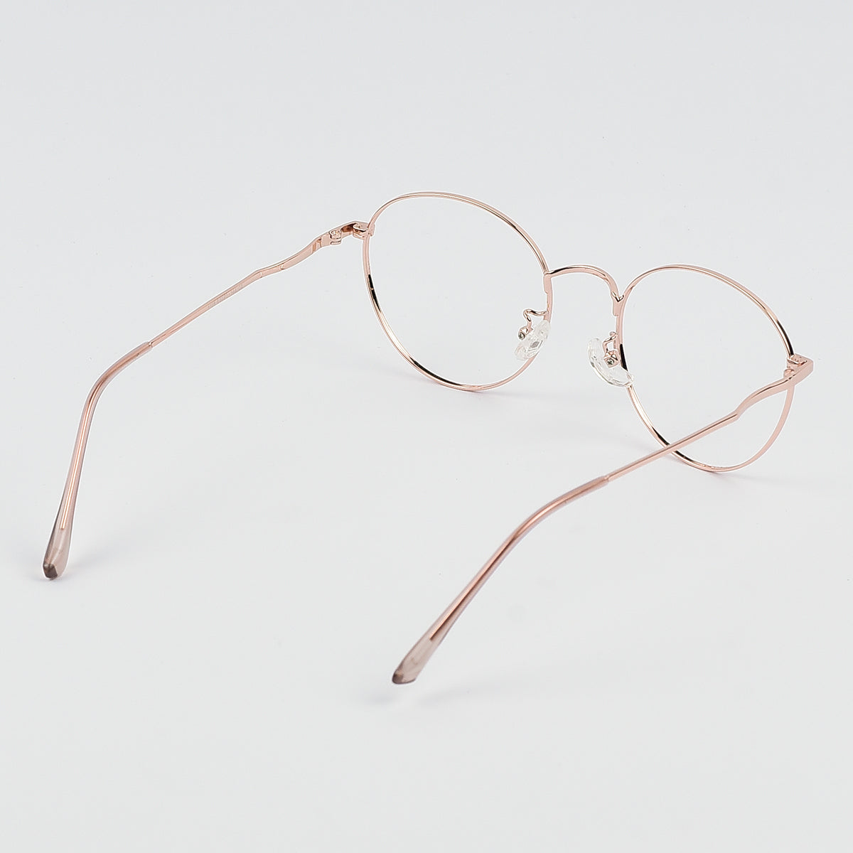 Round Eye Glasses For Men - Women