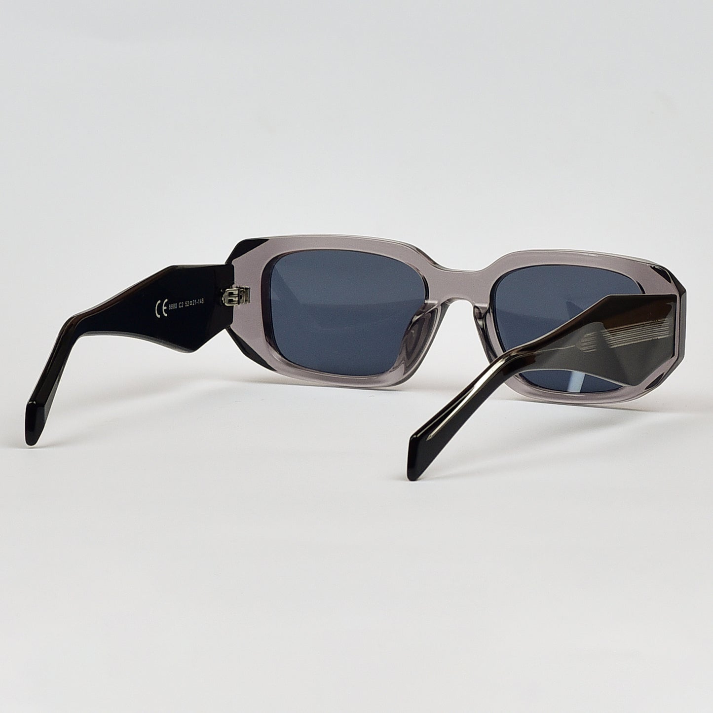 Street Wear Vintage Women SunGlasses