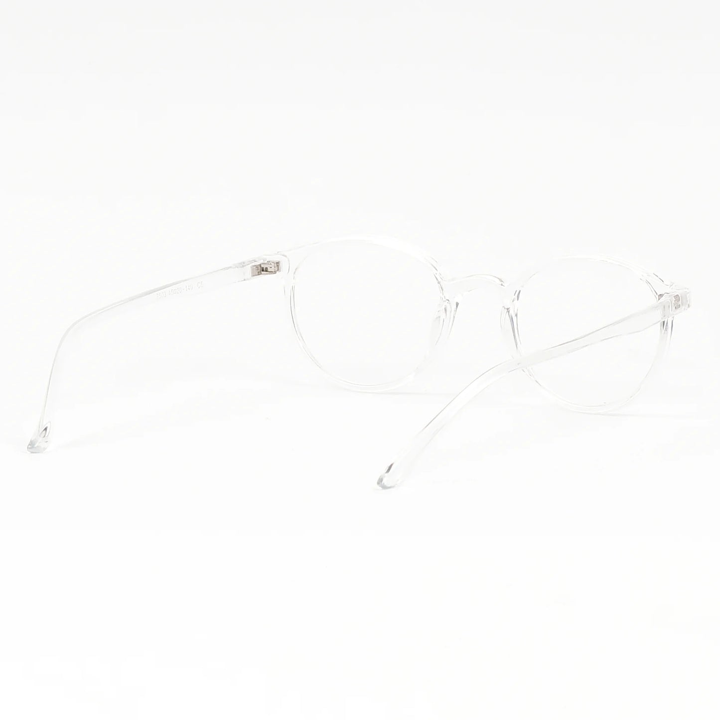 Round Small Eye Glasses
