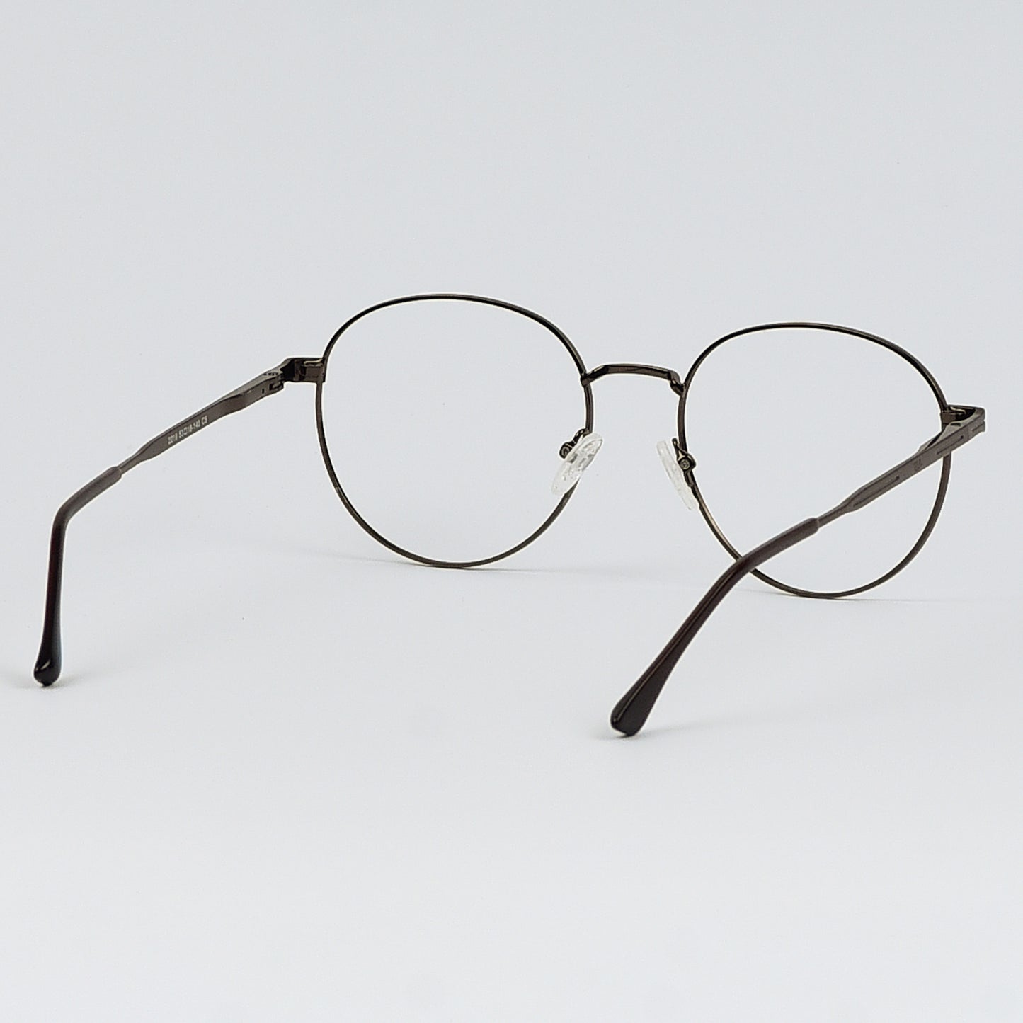 ROUND Eye Glasses For Men/Women