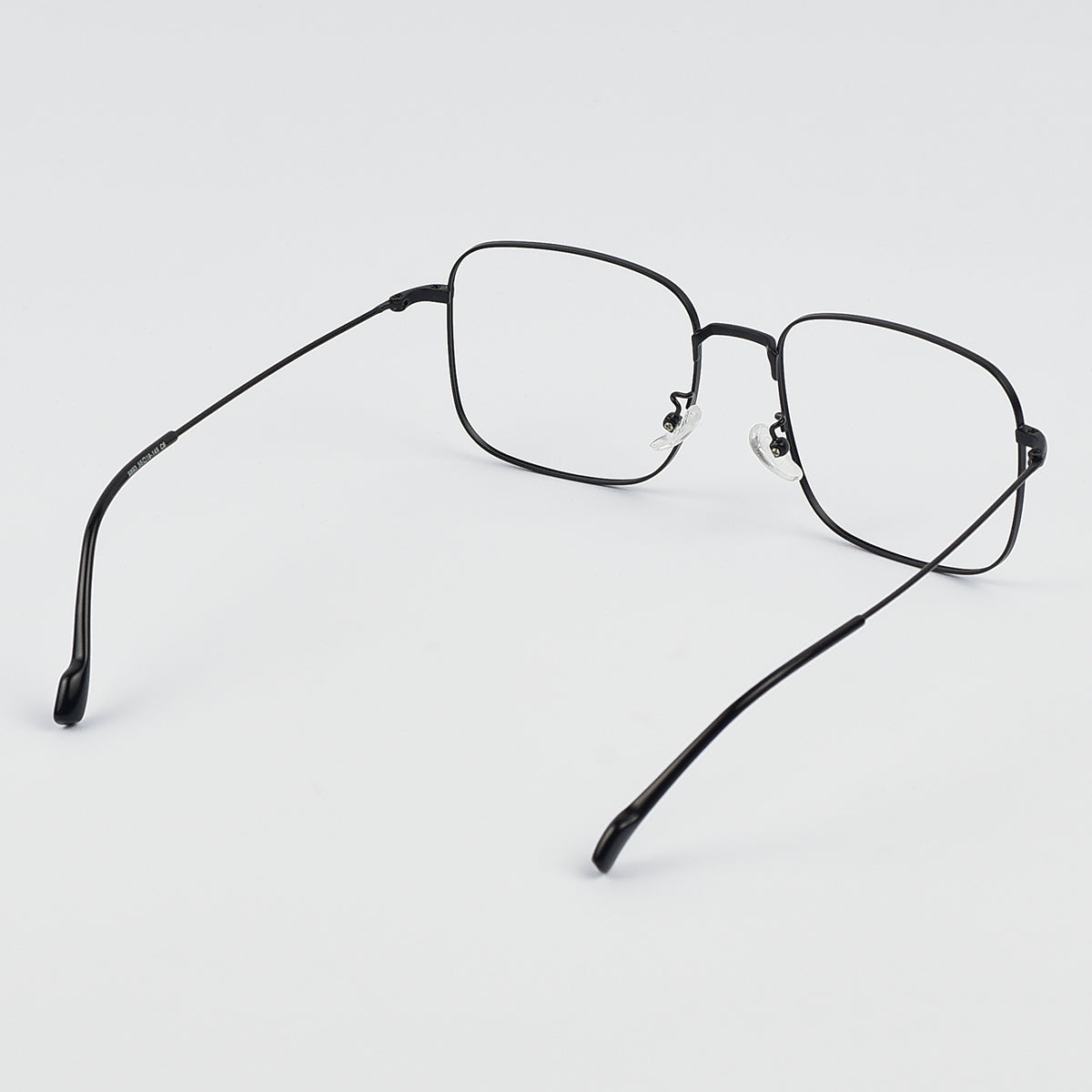 Stylish Square Eye Glasses For Men - Women