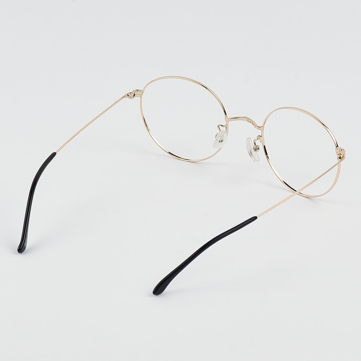Sleek Round Eye Glasses