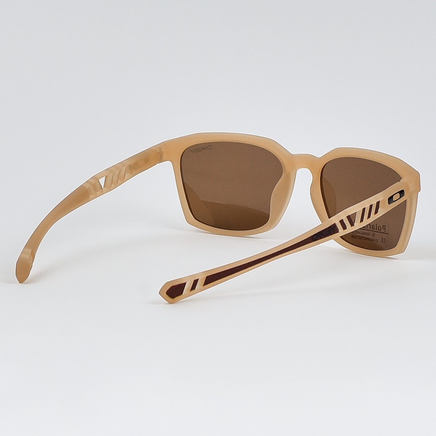Square Stylish Sun Glasses For Men-Women