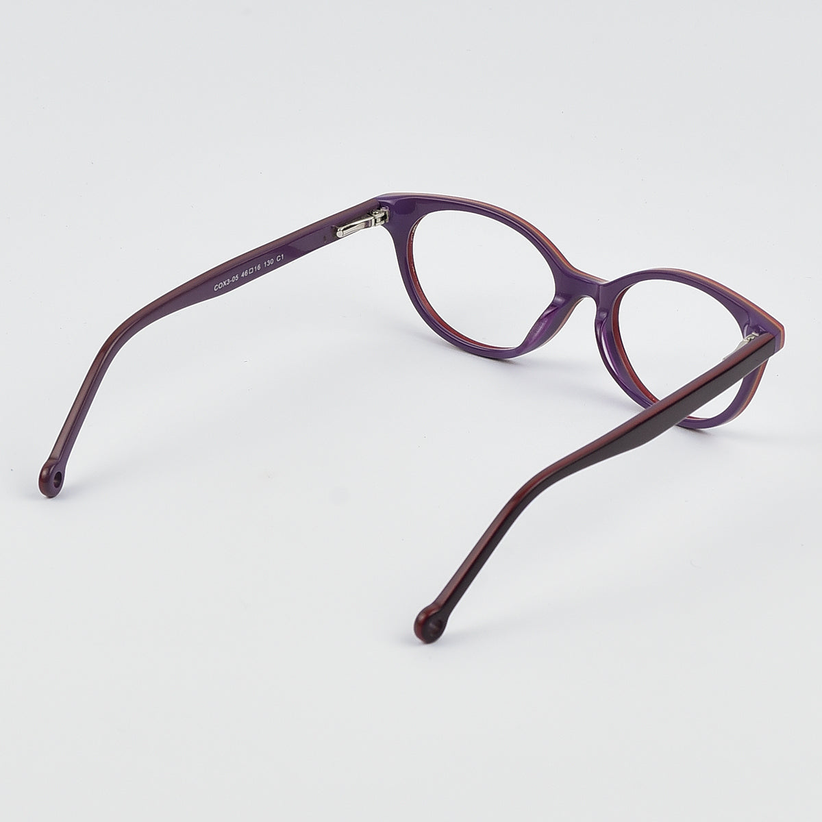 Kid's Acetate Eye Glasses