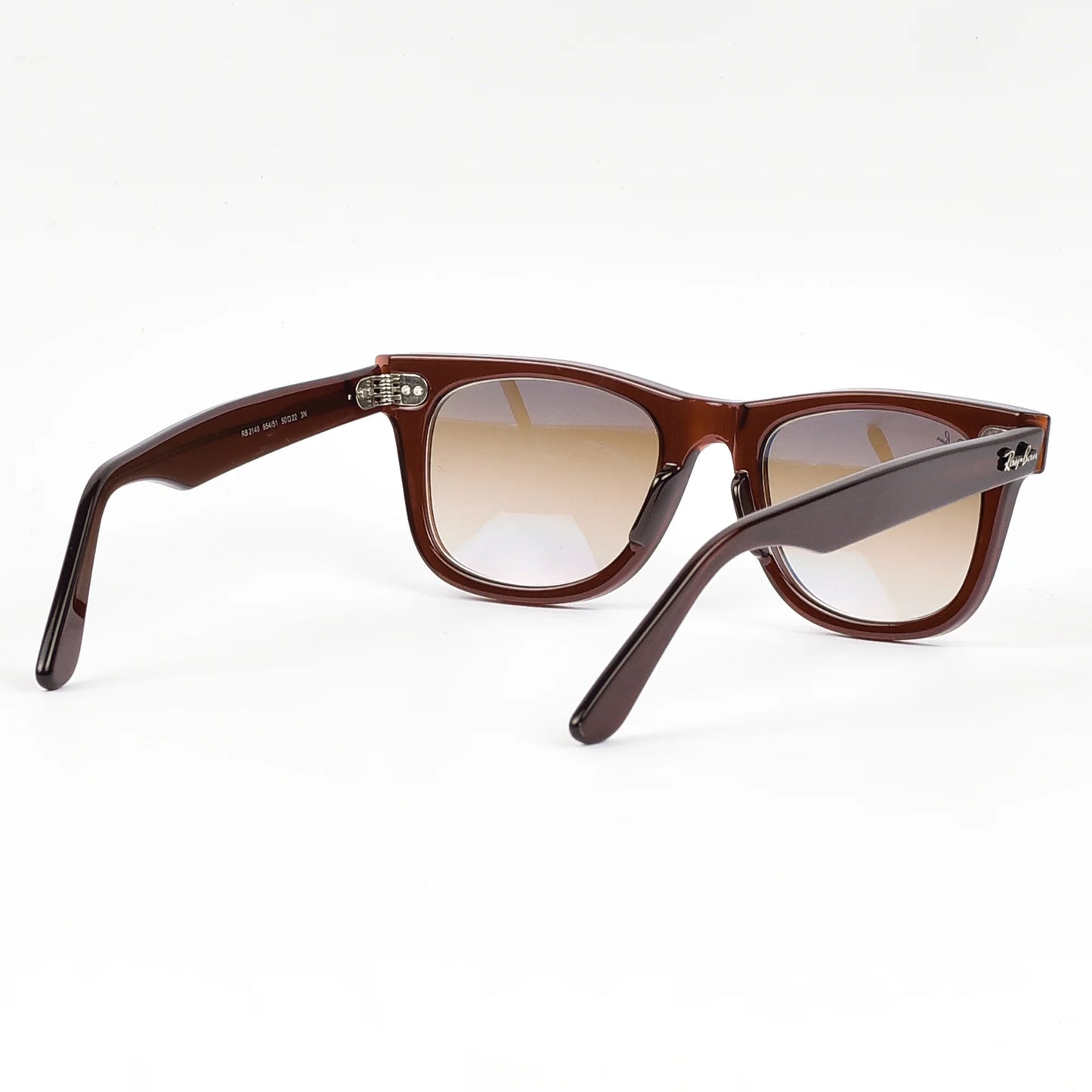 Wayfarer - 2140 - Acetate - Medium