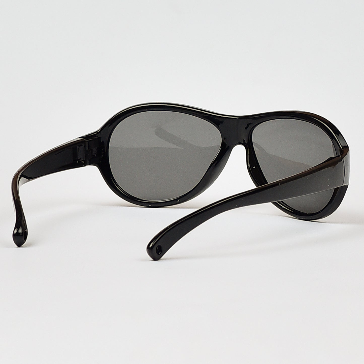 Pilot Polarized Kid's Silicon Flexible Sun Glasses