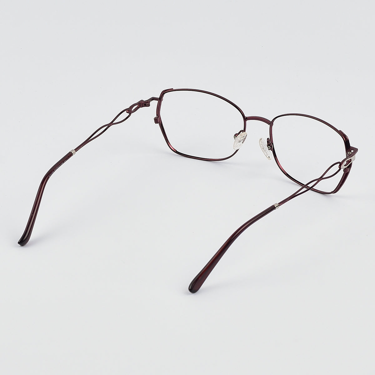 Typical Ladies Designer Eye Glasses