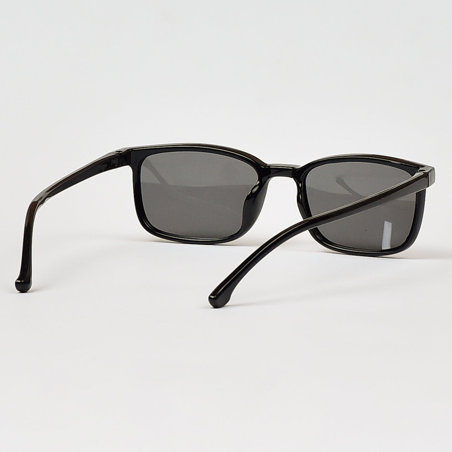 Polarized Lens Rectangle Sunglass for Kids