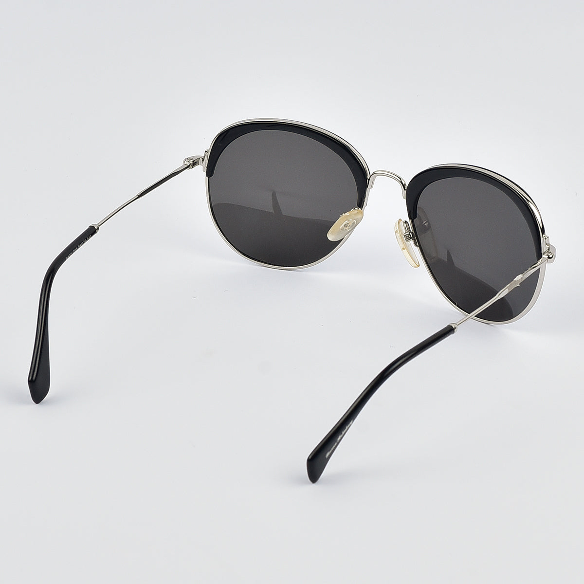 Latest Design Mirror Coat Trendy Sun Glasses For Women