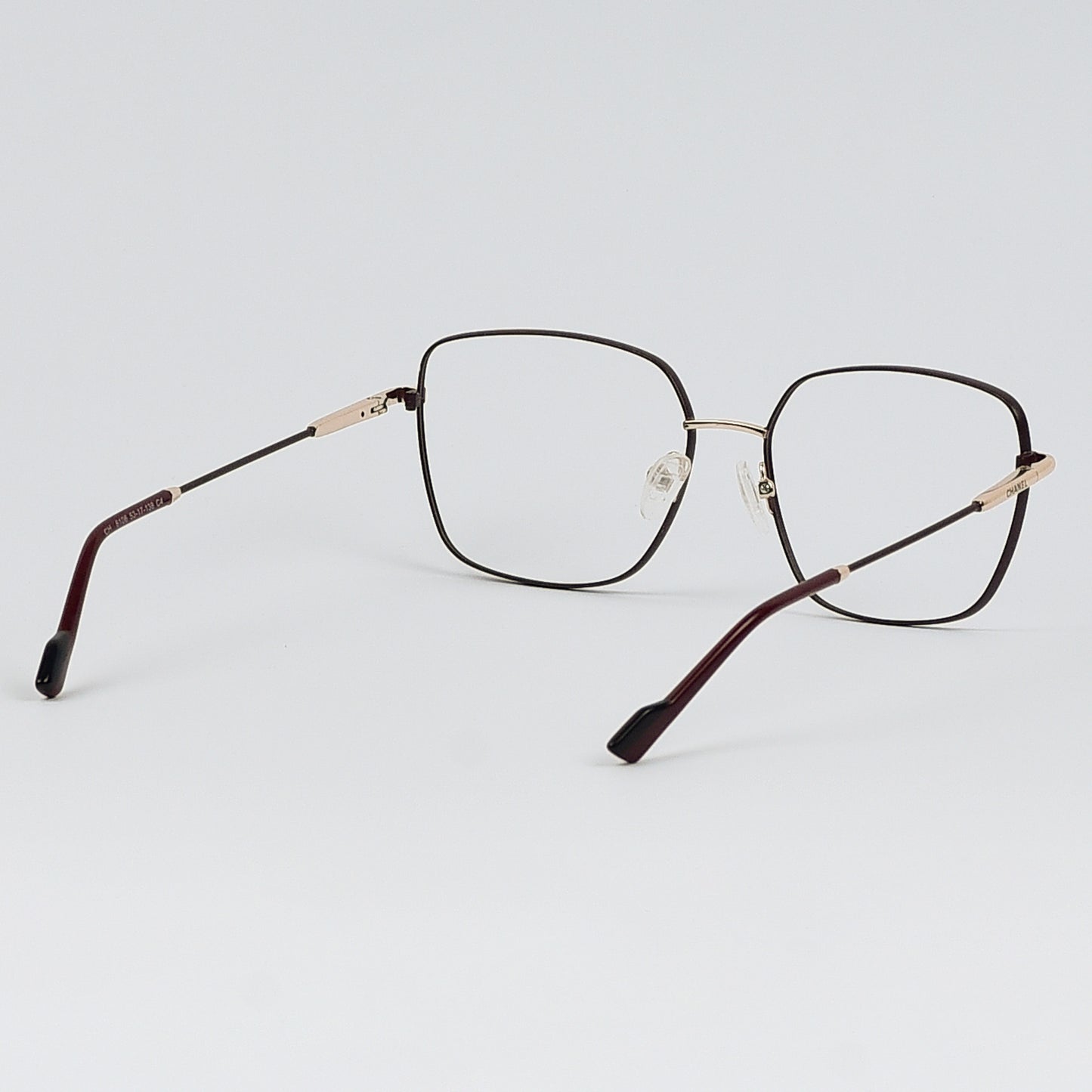 Square Cat Eye For Women