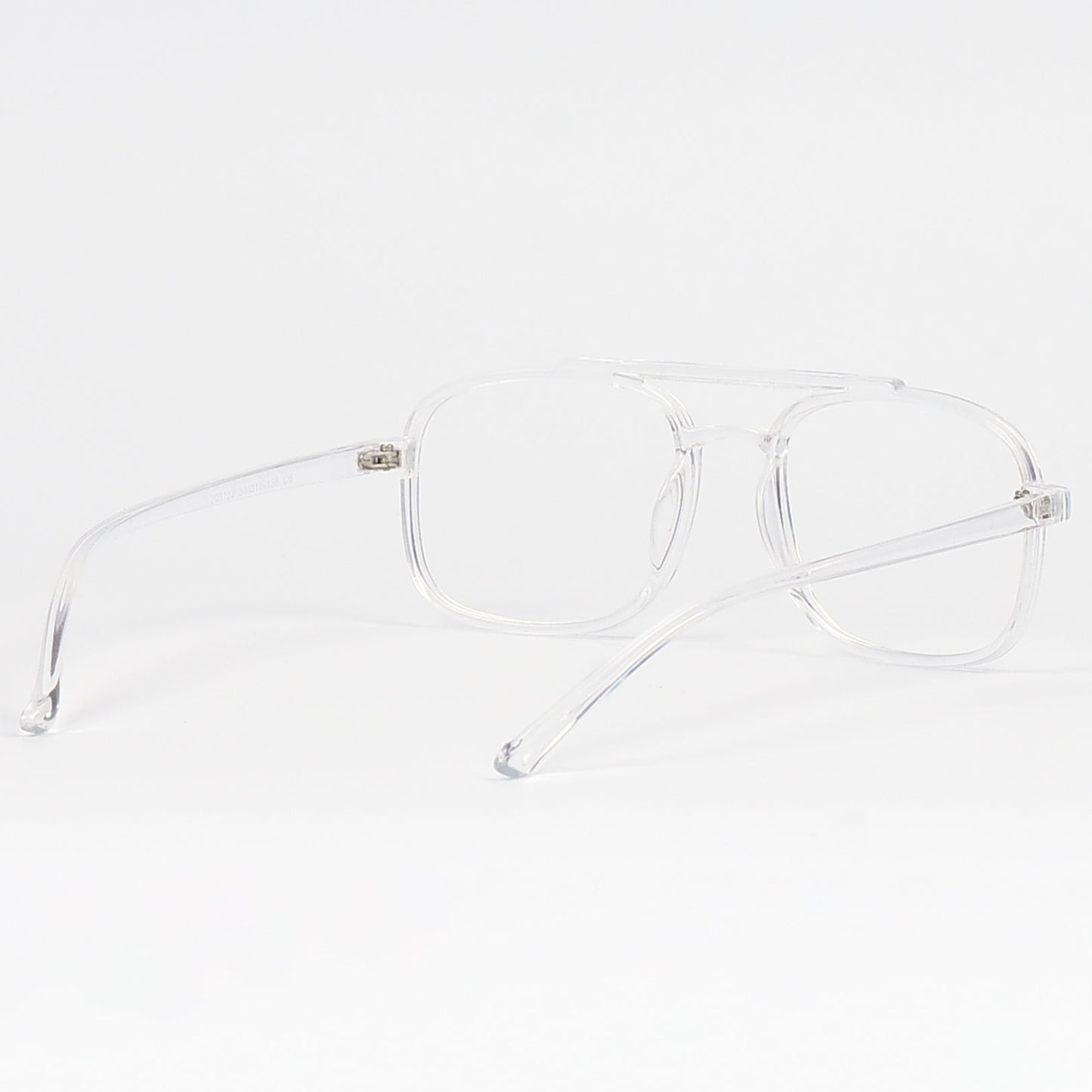 Square Aviator Medium Round Edge