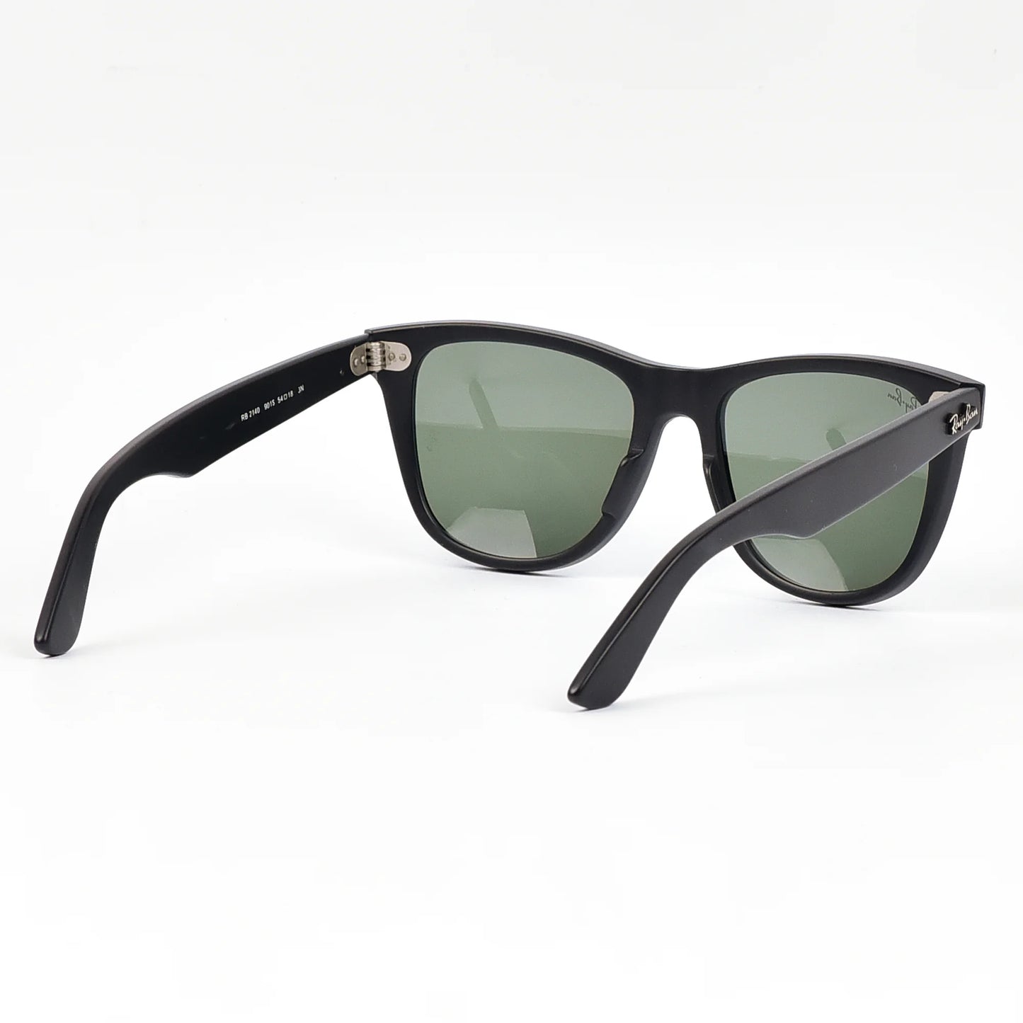 Wayfarer 2140 Acetate Unisex Sunglasses
